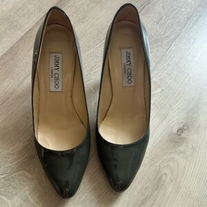 Jimmy Choo Sizw 37.5